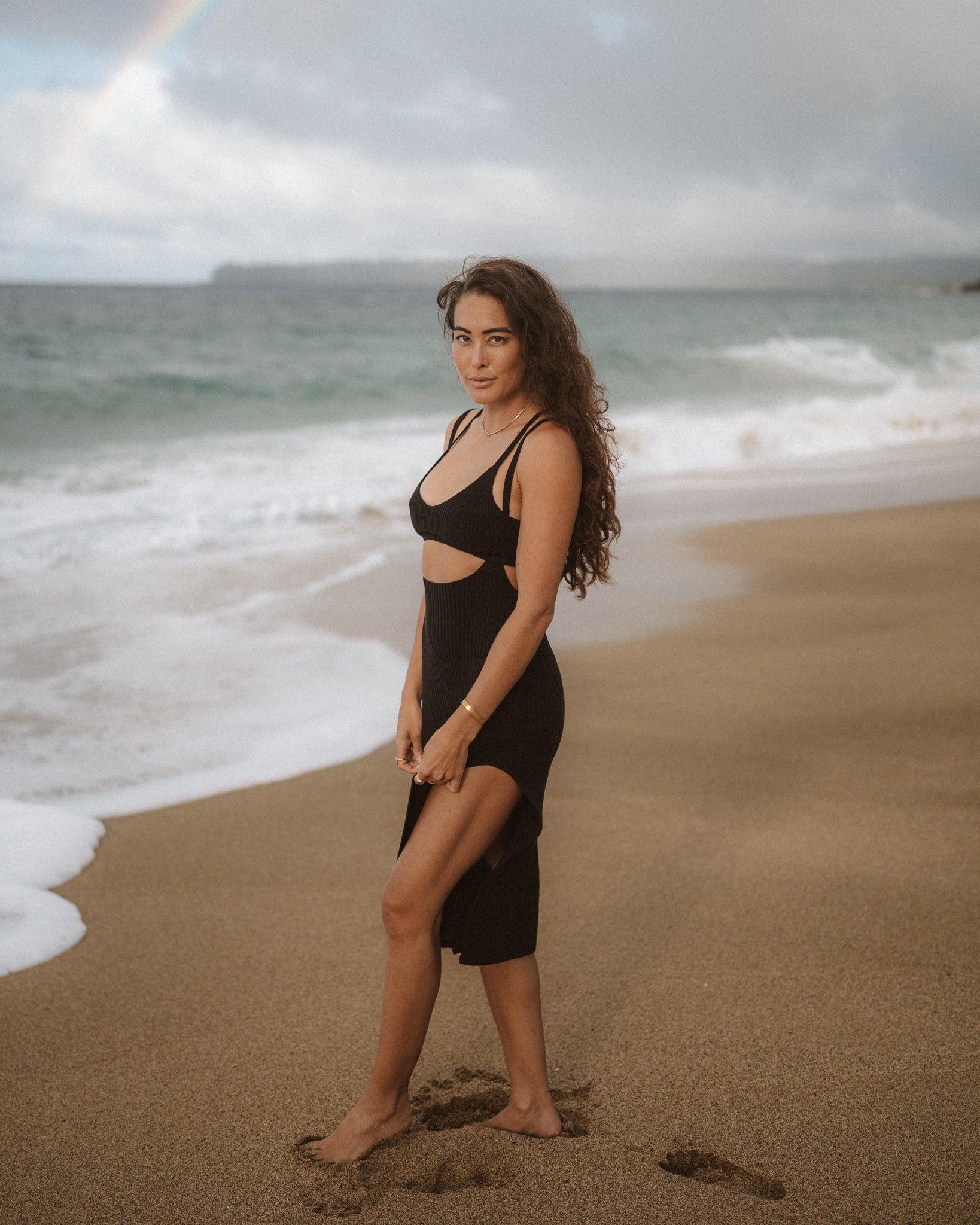 THE CHELSEA DRESS – Honest The Label