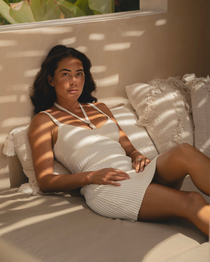 HAʻENA DRESS