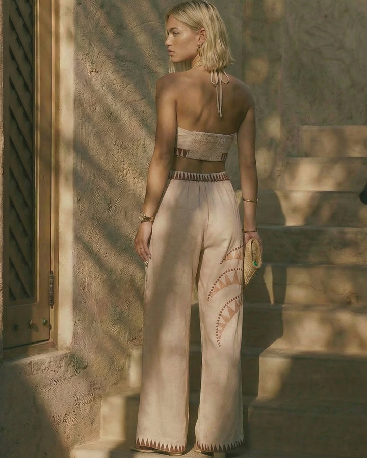 AISHA PANTS