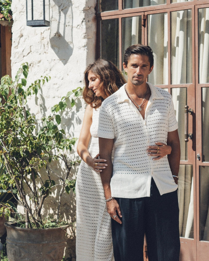 Candra Collection CANDRA SHIRT – Honest The Label