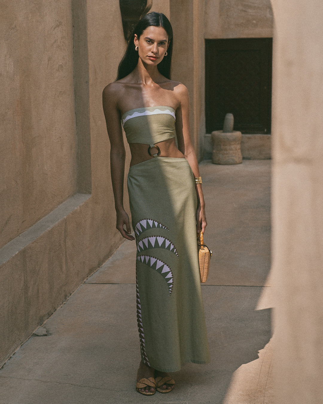 FARAH