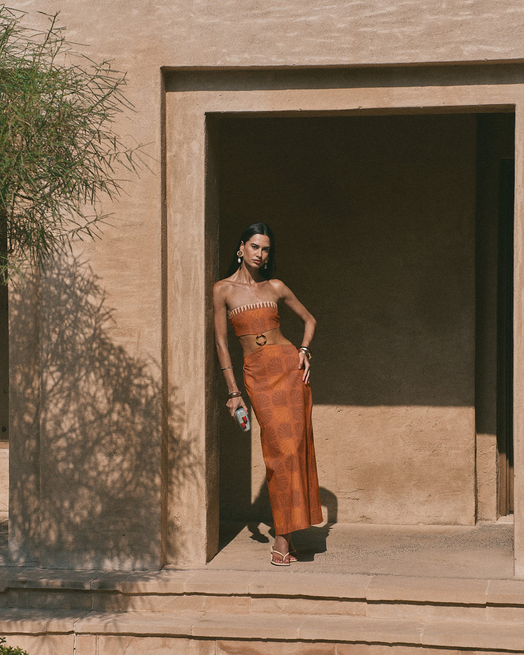 FARAH